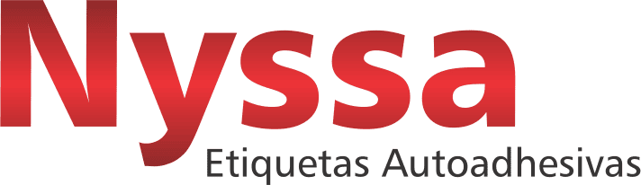Nyssa Etiquetas Autoadhesivas