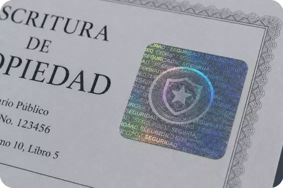 etiquetas autoadhesivas film holografico