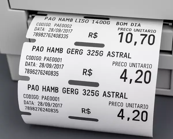 Flejes y tags en cartulina para indumentaria calzado y productos industriales
