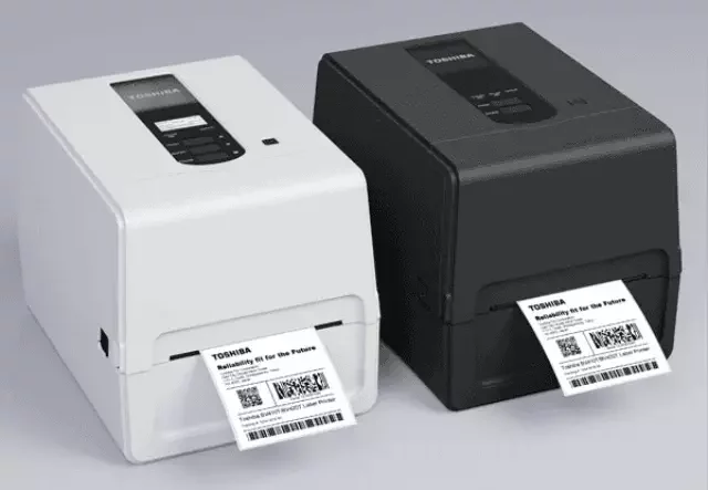 Impresora Toshiba standard para oficinas y comercios Argentina