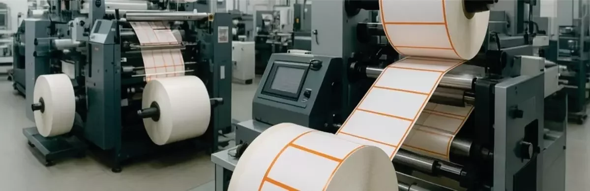 Nyssa SRL empresa fabricante de etiquetas autoadhesivas en Munro Buenos Aires desde 1994