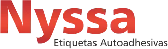 Nyssa Etiquetas Autoadhesivas