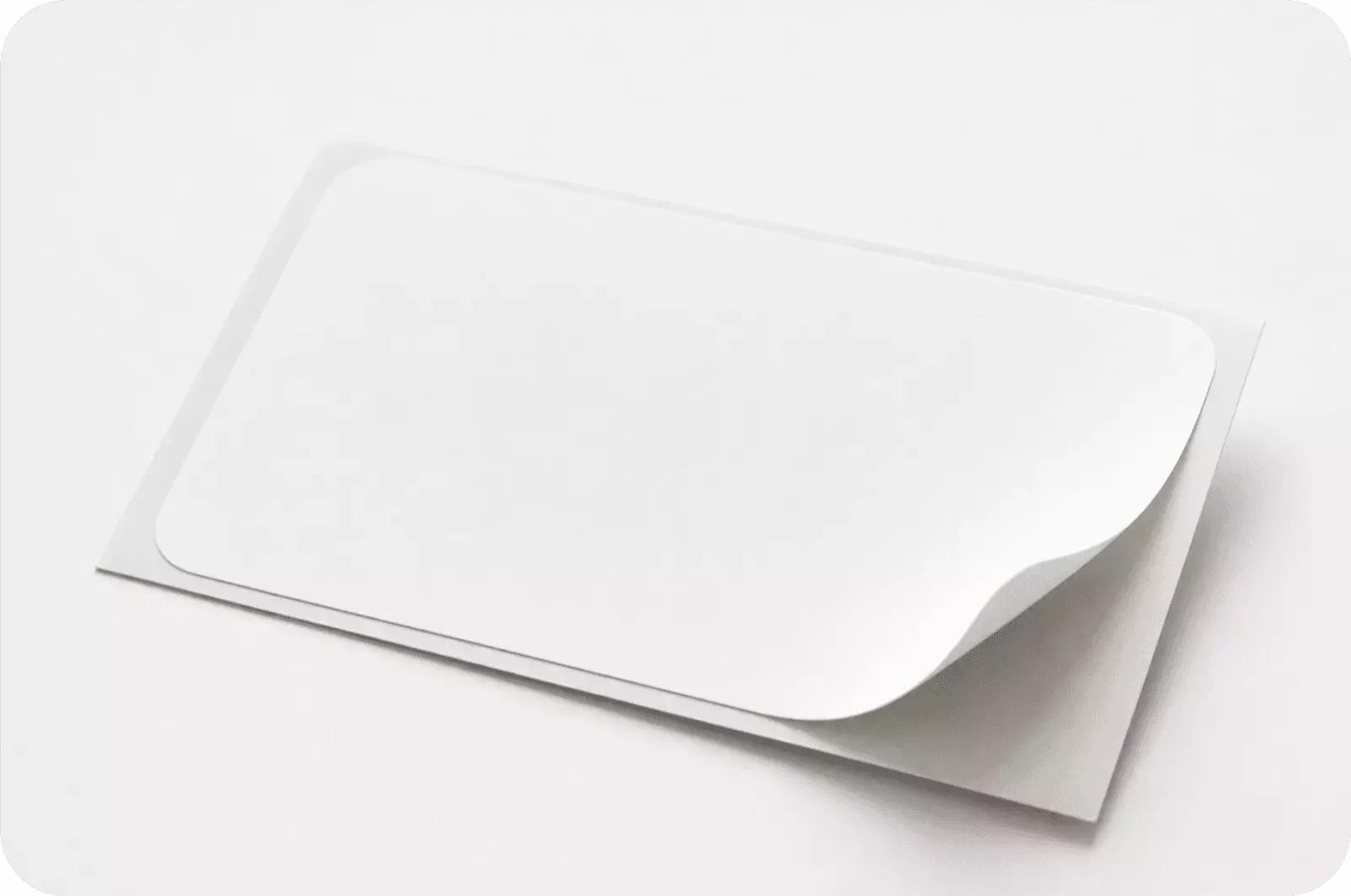 Material Frontal en ilustracion y opp en Papeles y films